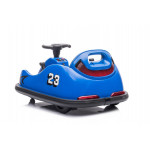 Elektrické autíčko - GTS1166 - modré